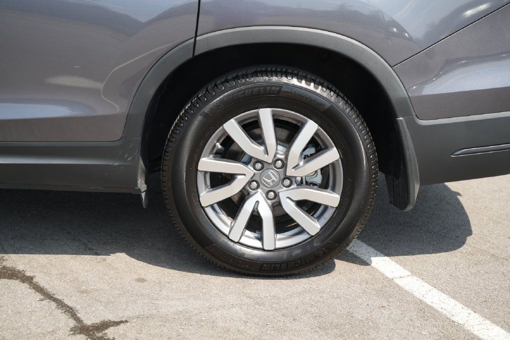 Used 2020 Honda Pilot EX-L image 46