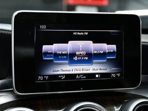 Used 2015 Mercedes-Benz C 300 Sedan w/ Premium 1 Package image 42