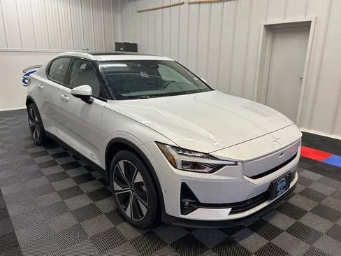 Used 2024 Polestar Polestar 2 image 2