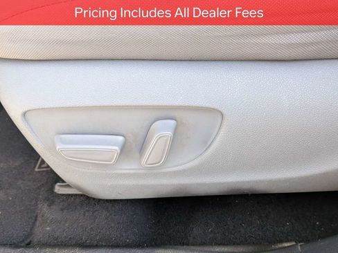 Used 2022 Toyota Highlander L FWD image 22
