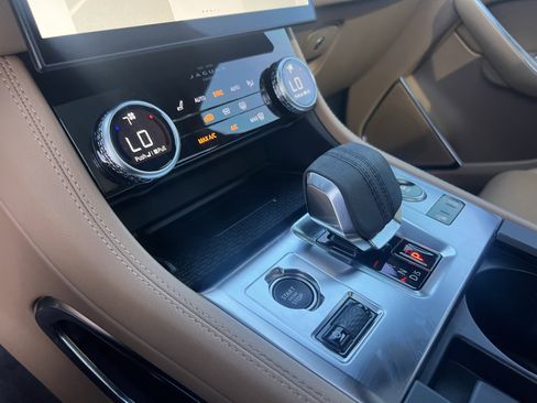 Certified 2023 Jaguar F-PACE S AWD/4WD image 28