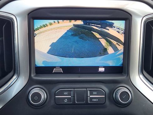 Certified 2021 Chevrolet Silverado 1500 RST AWD/4WD image 18