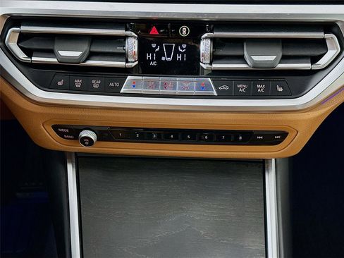 Certified 2023 BMW 430i xDrive 430i xDrive w/ Premium Package image 16