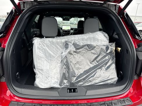 New 2026 Ford Explorer ST-Line w/ ST-Line Street Pack AWD/4WD image 25
