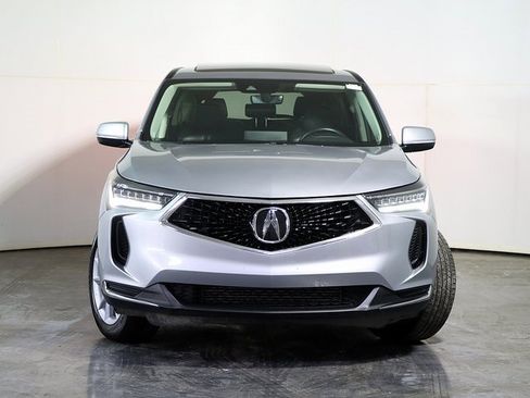 Certified 2023 Acura RDX FWD image 9