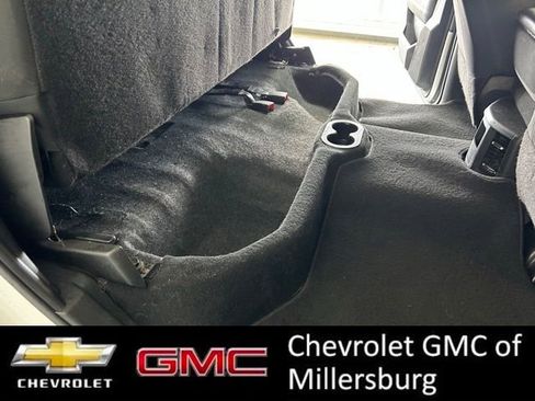 Used 2021 RAM 2500 Big Horn image 28