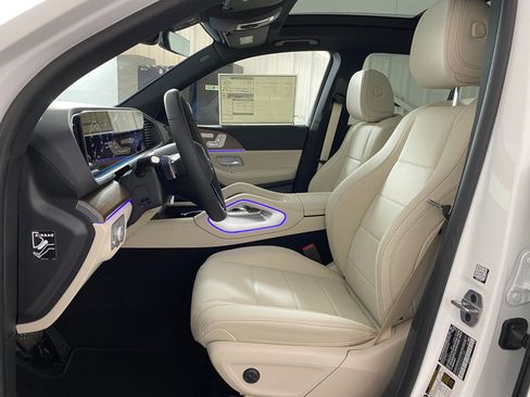 Used 2026 Mercedes-Benz GLE 350 4MATIC image 4