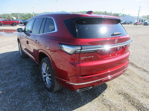 New 2026 Buick Enclave Avenir w/ Super Cruise Package AWD/4WD image 6