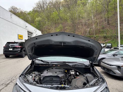 Used 2025 Buick Encore GX Preferred FWD image 32