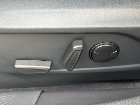 Certified 2025 Ford Mustang Mach-E GT AWD/4WD image 30