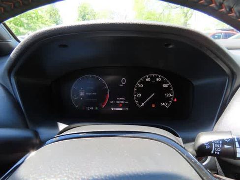 Certified 2024 Honda HR-V Sport image 22