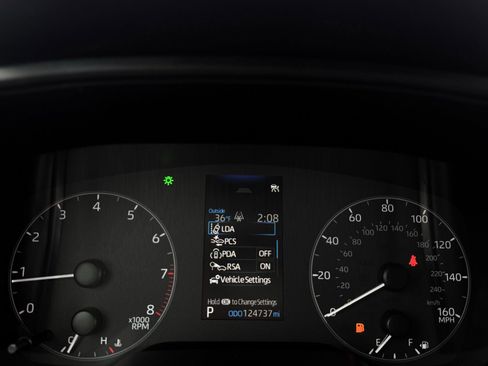 Used 2023 Toyota Corolla LE image 36