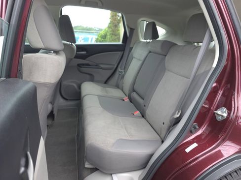 Used 2013 Honda CR-V LX image 12