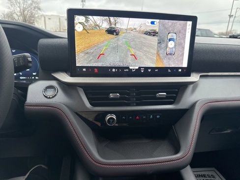 New 2026 Ford Explorer ST image 24