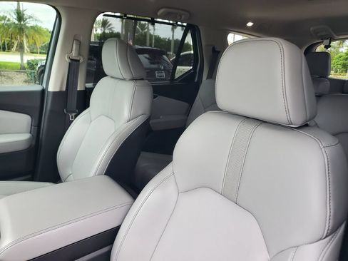 Used 2024 Honda Pilot EX-L image 18