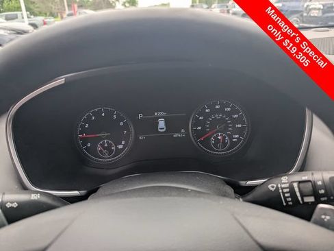 Used 2021 Hyundai Santa Fe SEL w/ Cargo Package AWD/4WD image 18