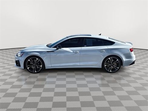 Used 2023 Audi S5 Premium Plus w/ Premium Plus Package image 5