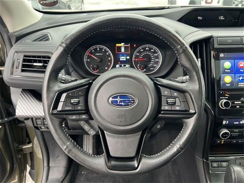 Used 2022 Subaru Ascent Onyx Edition image 11