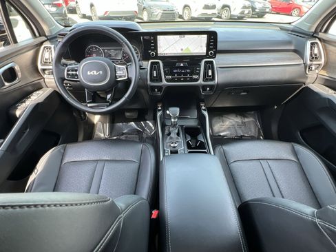 Used 2023 Kia Sorento X-Line EX AWD/4WD image 21