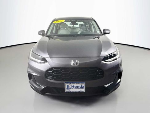 Used 2024 Honda HR-V LX image 2