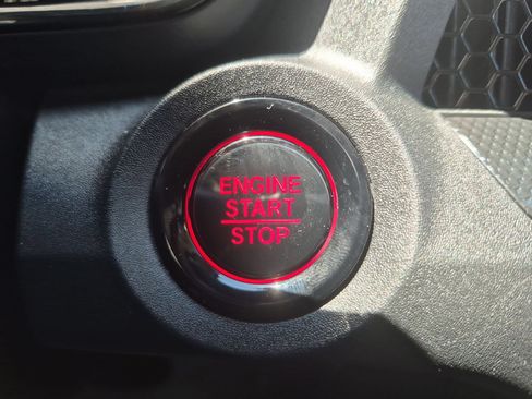 Used 2025 Honda CR-V EX image 16
