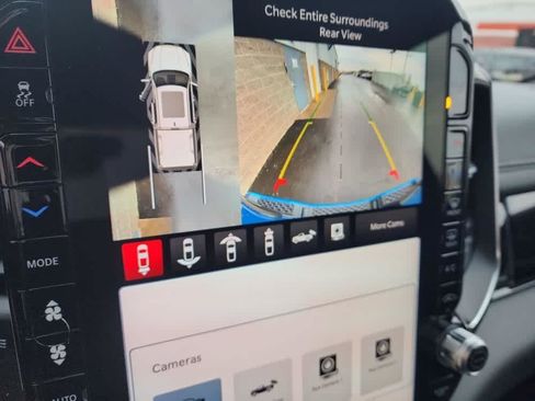 New 2026 RAM 1500 Laramie w/ Night Edition AWD/4WD image 37