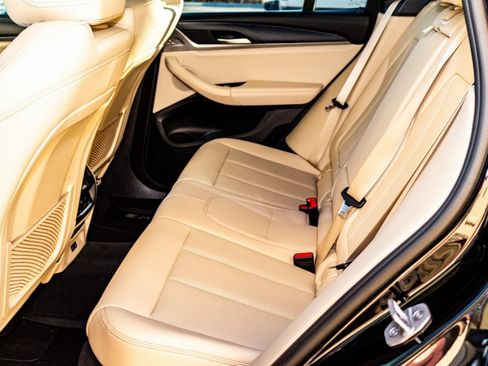 Used 2022 BMW X3 sDrive30i w/ Premium Package 2 image 27