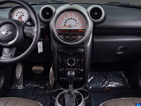 Used 2012 MINI Cooper Countryman S AWD/4WD image 6