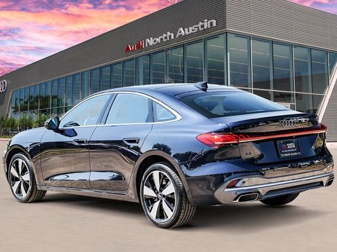 New 2025 Audi A5 2.0T Premium Plus image 6