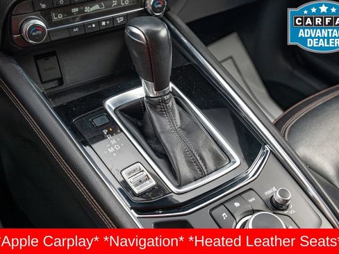 Used 2019 MAZDA CX-5 Grand Touring AWD/4WD image 30
