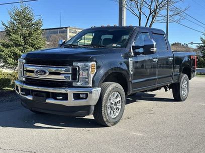 Used 2018 Ford F250 XLT w/ XLT Premium Package