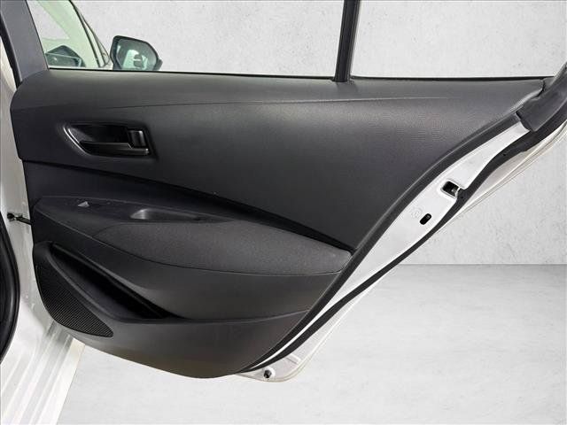Used 2024 Toyota Corolla LE FWD image 16