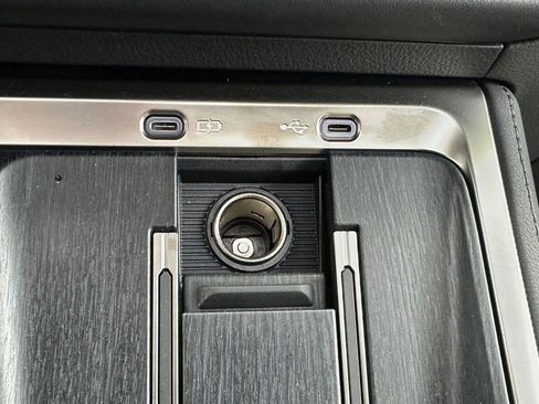 Used 2025 Lexus GX 550 image 29