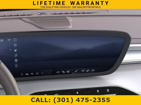 New 2026 Buick Enclave Avenir w/ Super Cruise Package FWD image 20