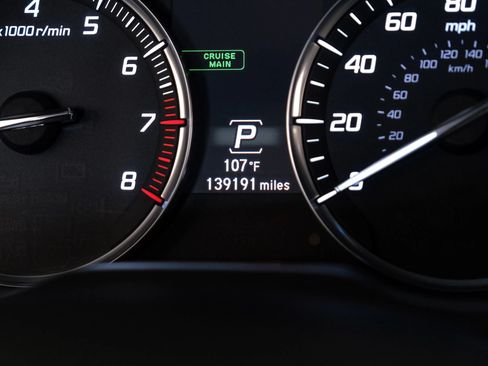 Used 2015 Acura MDX FWD image 18