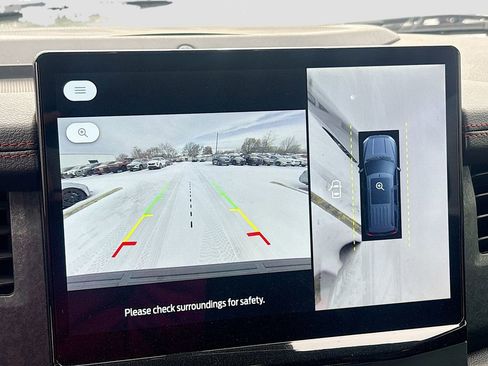 Used 2024 Ford Expedition Limited image 14