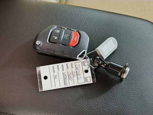 New 2026 Jeep Wrangler Willys image 20