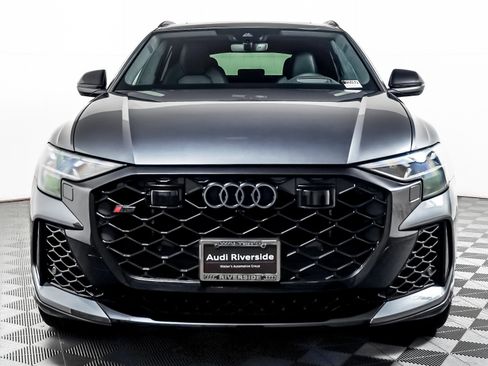 New 2026 Audi RS Q8 performance AWD/4WD image 6