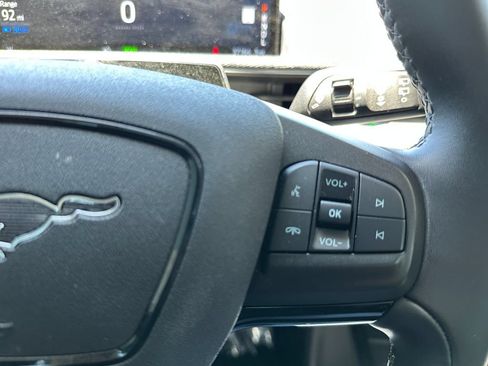 Certified 2023 Ford Mustang Mach-E Premium RWD image 29