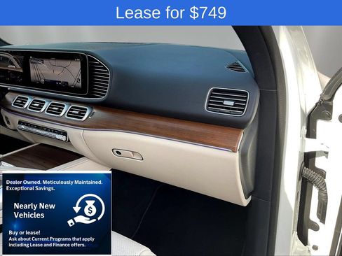 Used 2026 Mercedes-Benz GLE 350 4MATIC image 28