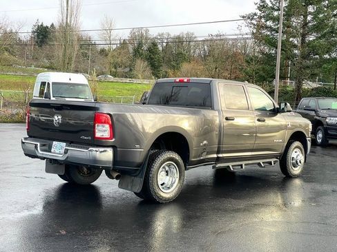 Used 2019 RAM 3500 Tradesman image 3
