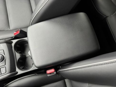 Certified 2025 MAZDA CX-5 AWD 2.5 S w/ Select Package image 19