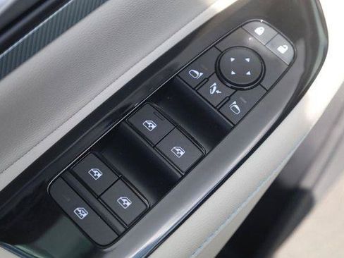 New 2026 Nissan Murano Platinum w/ Cargo Package AWD/4WD image 11