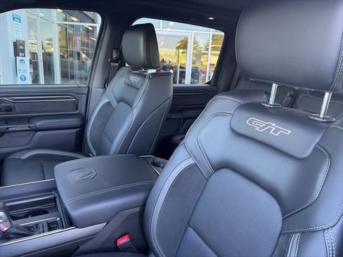 Used 2026 RAM 1500 Rebel w/ G/T Package AWD/4WD image 23