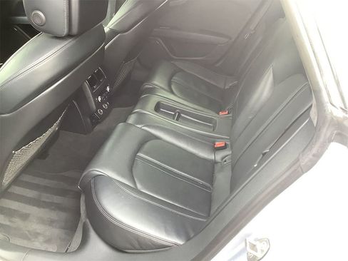 Used 2017 Audi S7 Premium Plus w/ Driver Assistance Package image 6