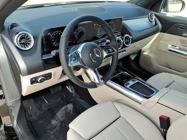 New 2026 Mercedes-Benz GLA 250 image 13