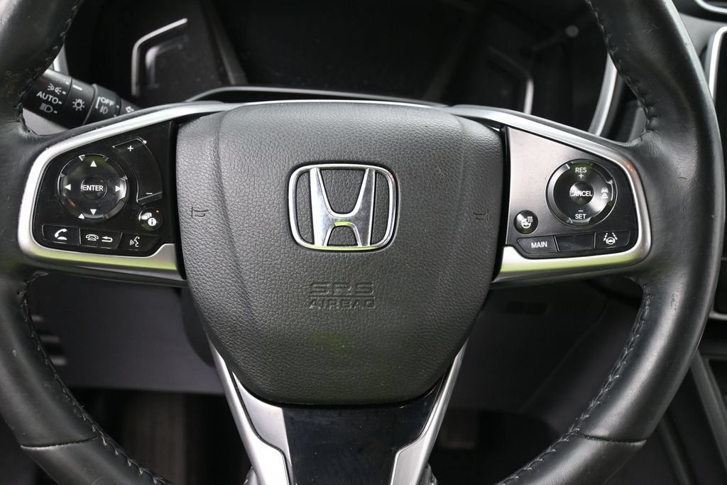 Used 2021 Honda CR-V Touring image 12