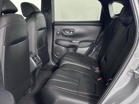 Used 2025 Acura ADX A-Spec image 20