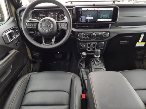 New 2026 Jeep Gladiator Sport AWD/4WD image 13