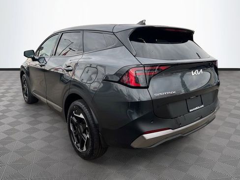 New 2026 Kia Sportage S AWD/4WD image 5